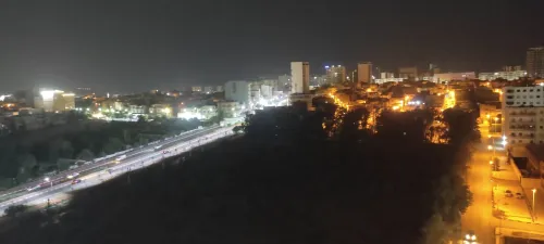 Vente Appartement Oran Bir el djir
