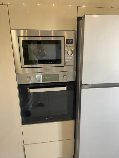 Vente Appartement F3 Oran Oran