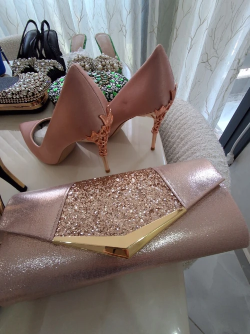 Chaussures d'Angleterre de marque