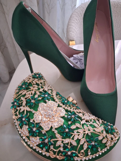 Chaussures d'Angleterre de marque