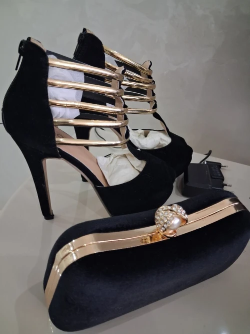 Chaussures d'Angleterre de marque