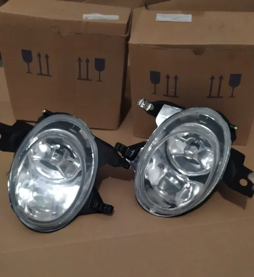Antibrouillard avant Peugeot 206 tt neuf
