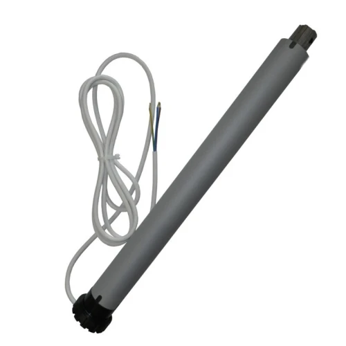 Moteur volet roulant et télécommande 