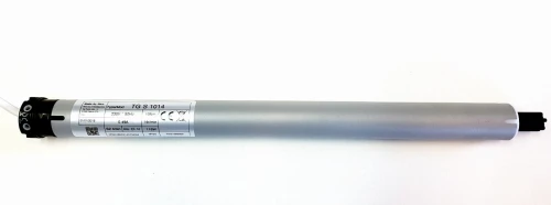 Moteur volet roulant et télécommande 