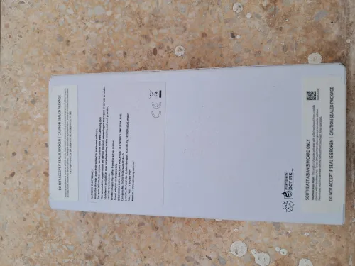 Samsung A25 5g