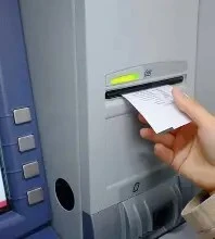 PAPIER THERMIQUE POUR SUPERETTE