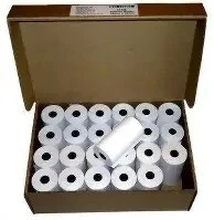 PAPIER THERMIQUE POUR SUPERETTE