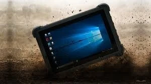 PC INDUSTRIELLE / LAPTOP ENDURCIE / TABLETTE ENDURCIE 