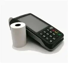 PAPIER THERMIQUE POUR SUPERETTE