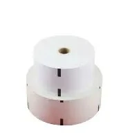 PAPIER THERMIQUE POUR SUPERETTE