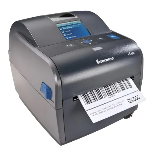 Imprimantes étiquettes Intermec
