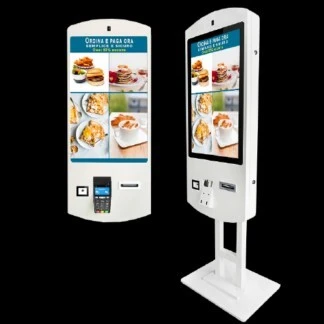 BORNES MULTIMEDIA 