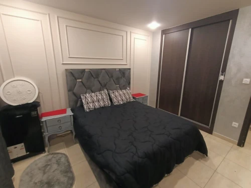 Location Appartement F4 Oran Bir el djir