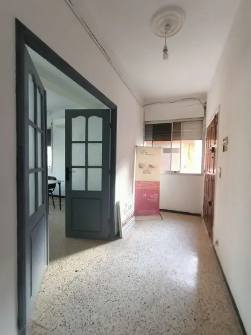Location Appartement Niveau de villa F5 Oran Oran