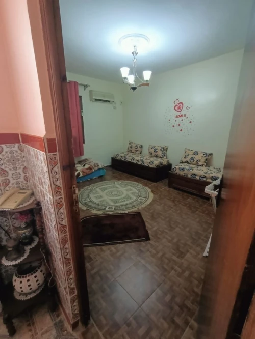 Location Villa Oran Misseghine