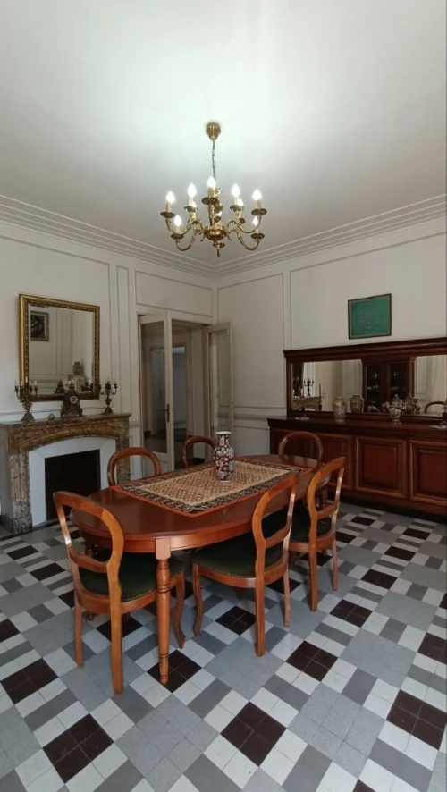 Location Appartement F7 Oran Oran