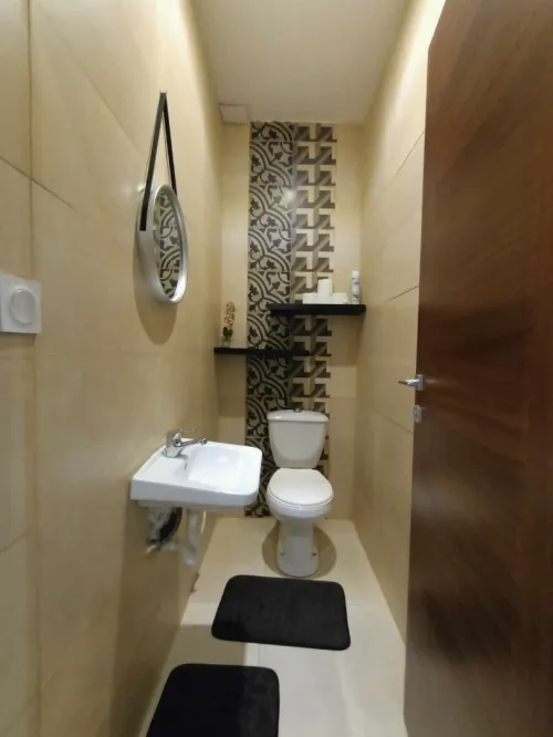 Location Appartement F3 Oran Bir el djir