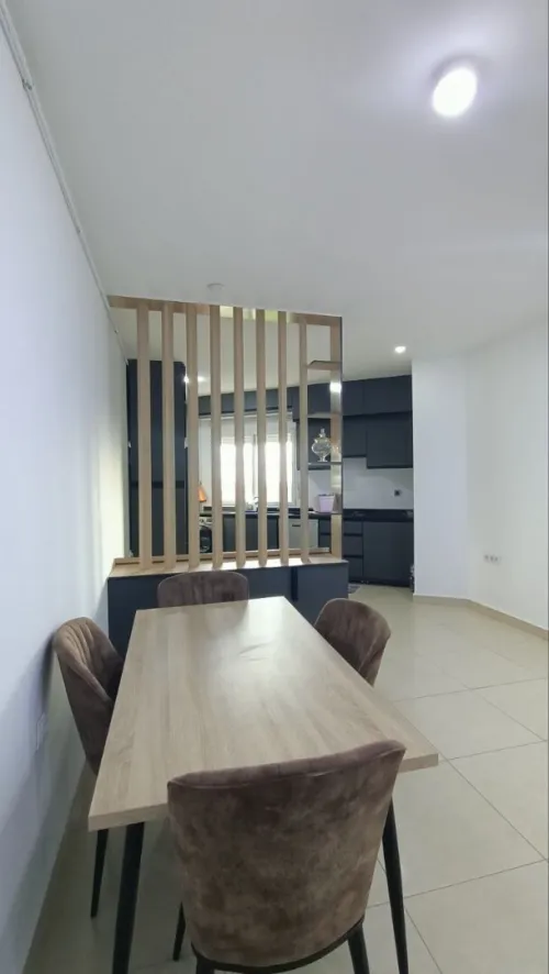 Location Appartement F3 Oran Sidi maarouf