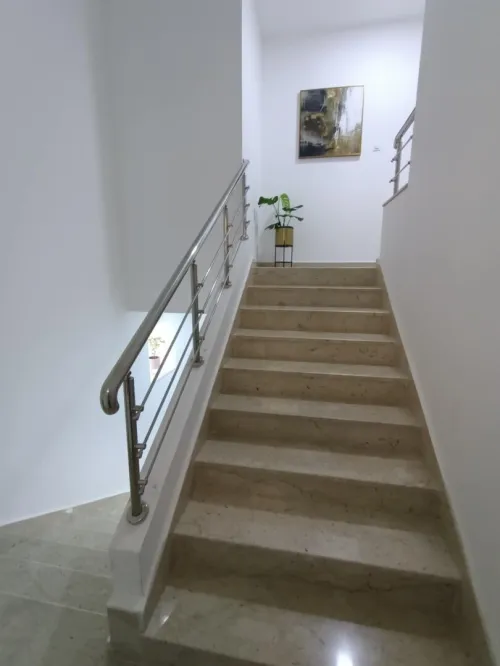 Location Villa Oran Bir el djir