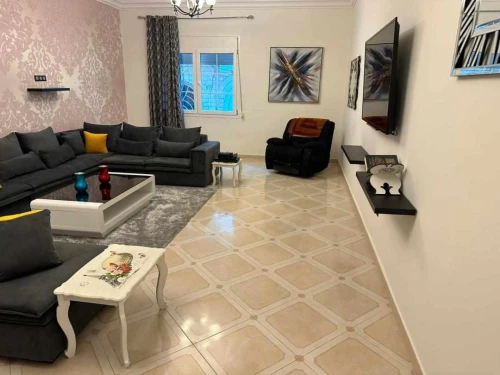 Vente Villa Oran Bir el djir