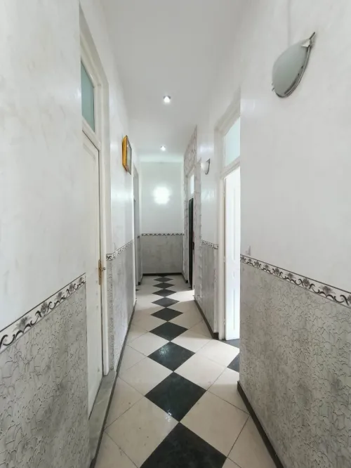 Location Appartement F4 Oran Oran
