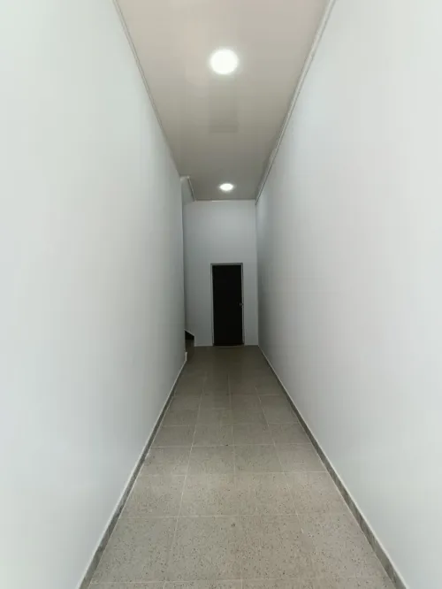 Location Appartement Niveau de villa Oran Es senia