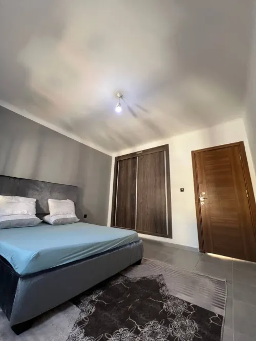 Location Appartement F4 Oran Oran