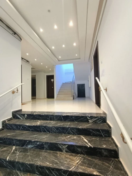 Vente Appartement F3 Oran Es senia