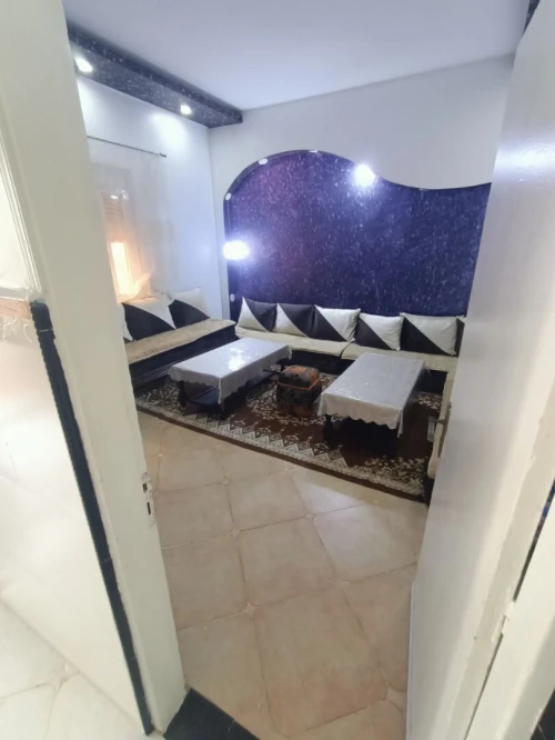 Vente Villa Oran Bethioua