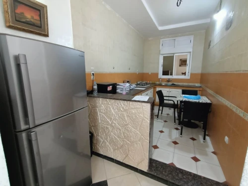 Location Appartement F4 Oran Oran