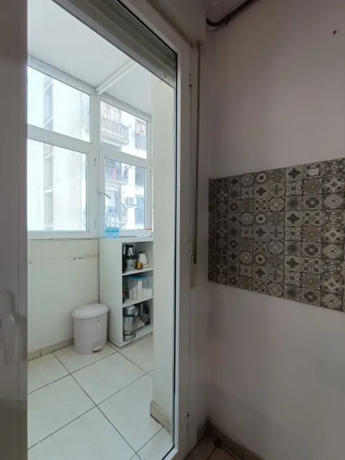 Vente Appartement F4 Oran Oran