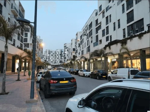 Location Appartement F3 Oran Bir el djir