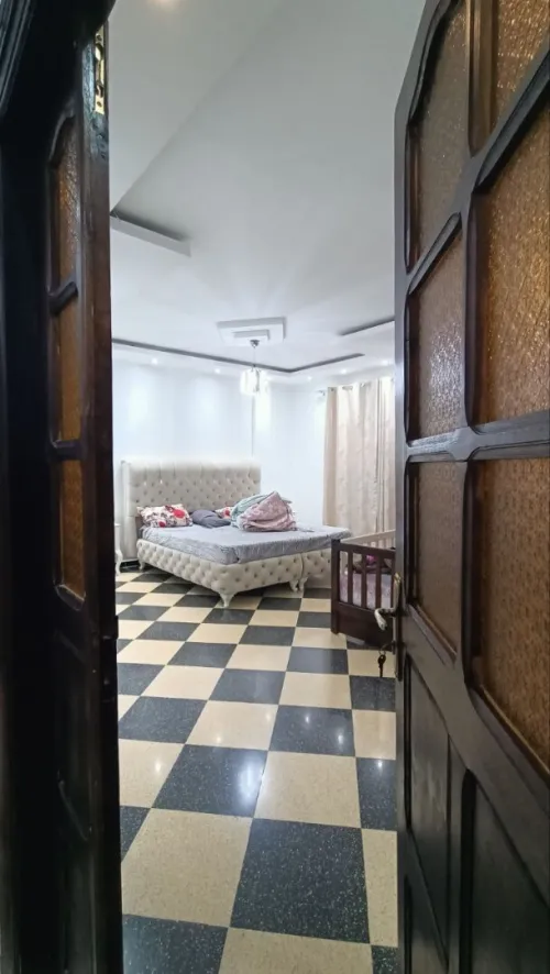 Location Appartement Niveau de villa F3 Oran Bir el djir