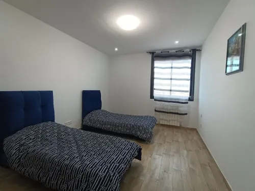 Location Appartement F4 Oran Oran
