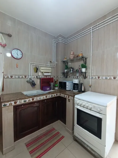 Location Appartement F3 Oran Oran