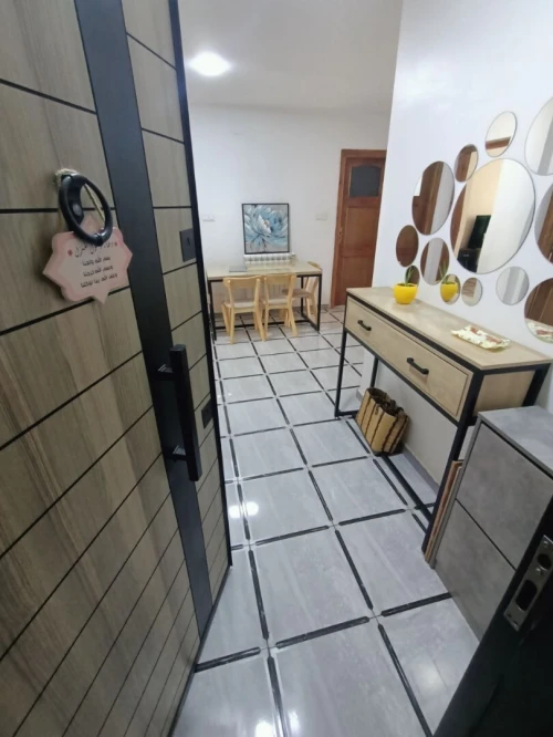 Location Appartement F3 Oran Oran