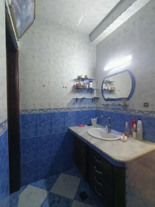 Location Villa Oran Bethioua