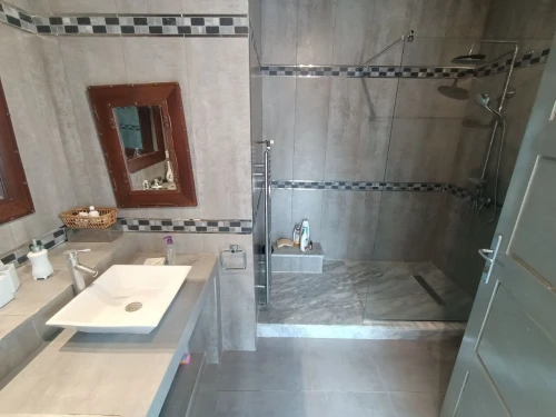 Location Villa Oran Arzew