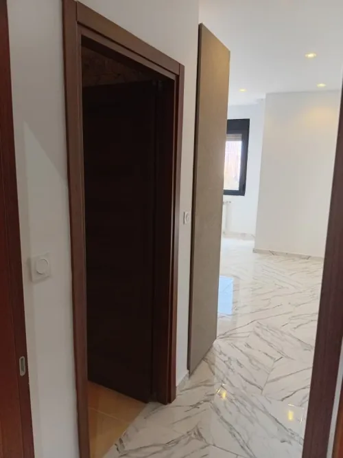 Vente Appartement F4 Oran Bir el djir
