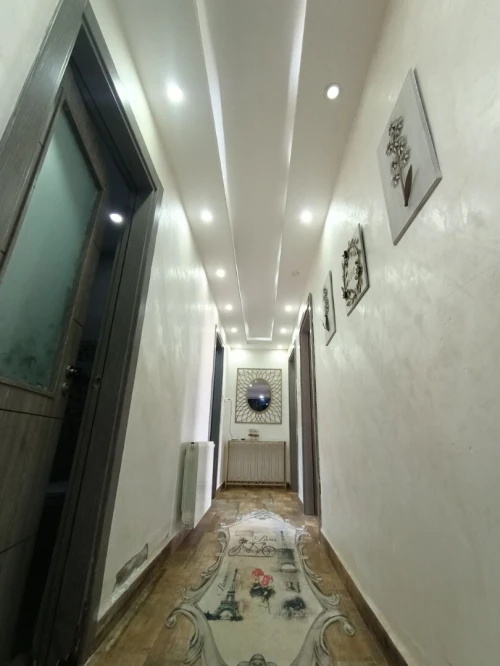 Vente Appartement F3 Oran Oran