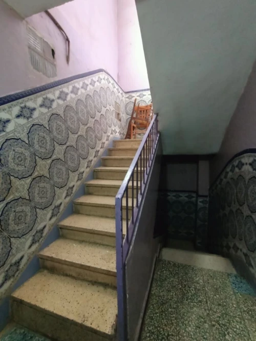 Location Appartement Niveau de villa F5 Oran El Kerma