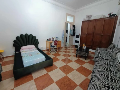 Vente Appartement F5 Oran Oran