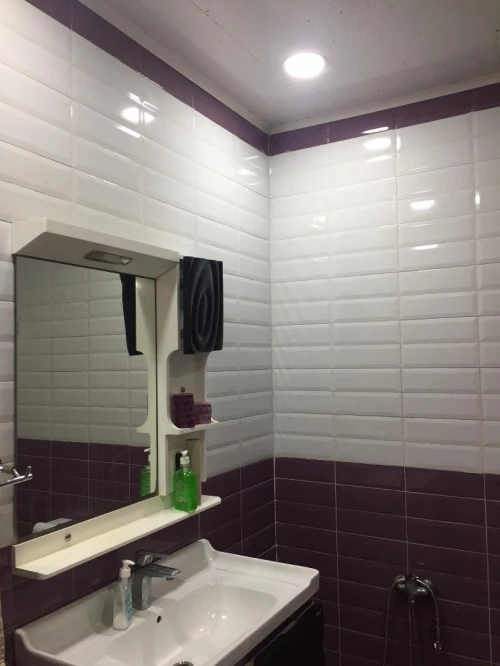 Location Appartement Niveau de villa F8 Oran Oran