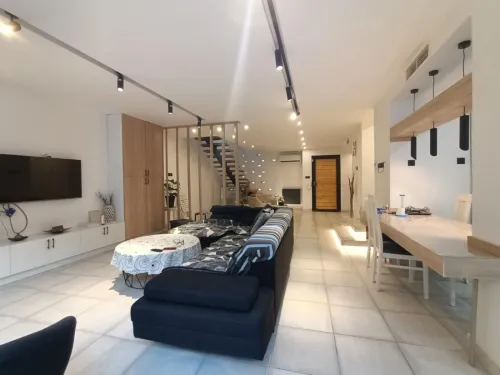 Vente Villa Oran Bir el djir