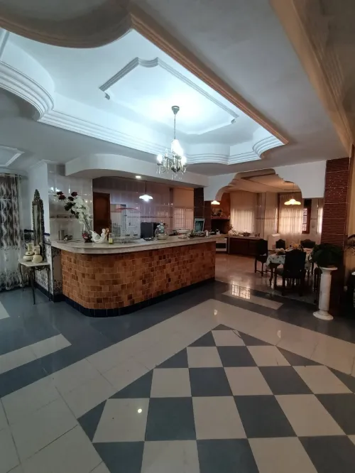 Vente Villa Oran Bir el djir