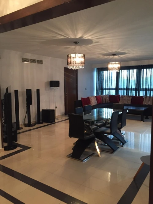Location Appartement F5 Oran Oran