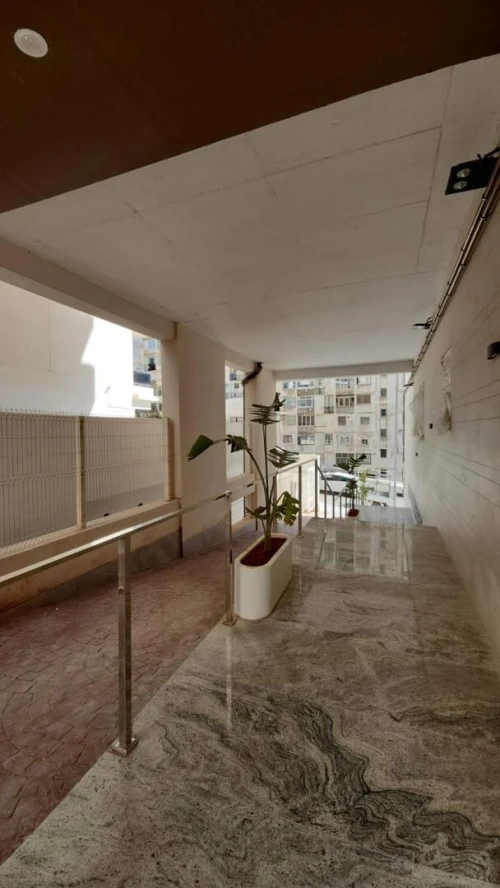Location Appartement F3 Oran Oran