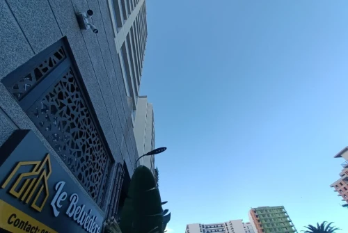 Vente Appartement F3 Oran Oran
