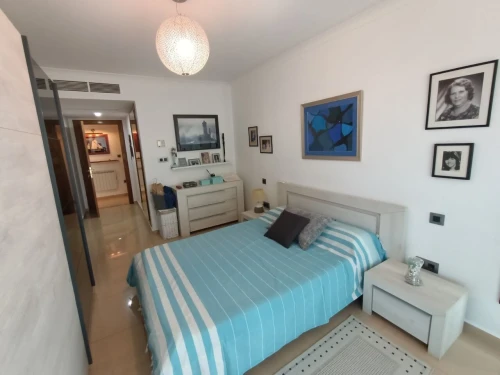 Vente Appartement F4 Oran Oran