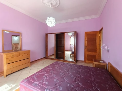 Location Villa Oran Bir el djir